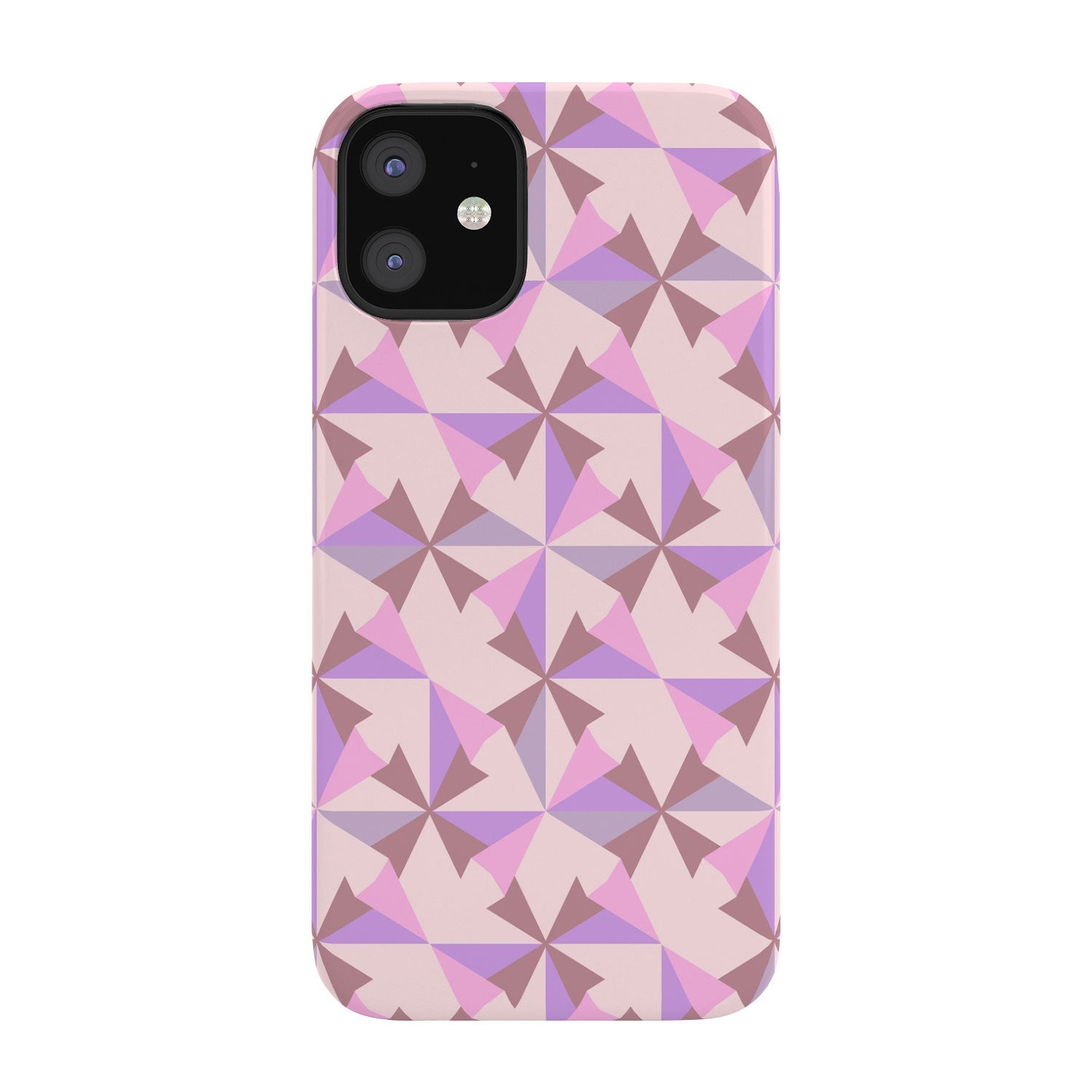Mirimo Bosa Rosado Phone Case