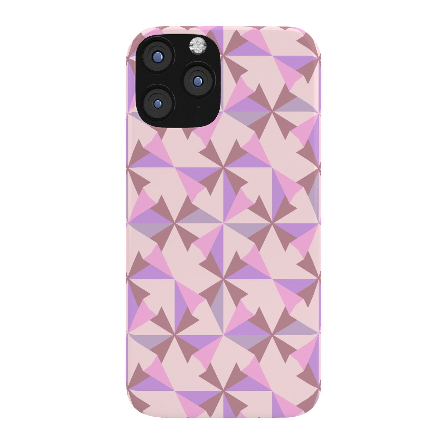Mirimo Bosa Rosado Phone Case