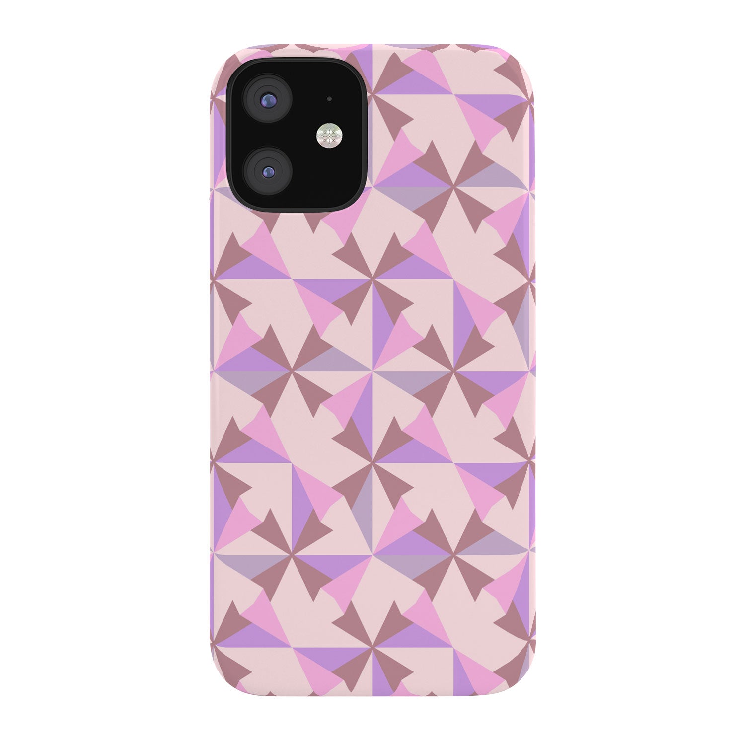 Mirimo Bosa Rosado Phone Case