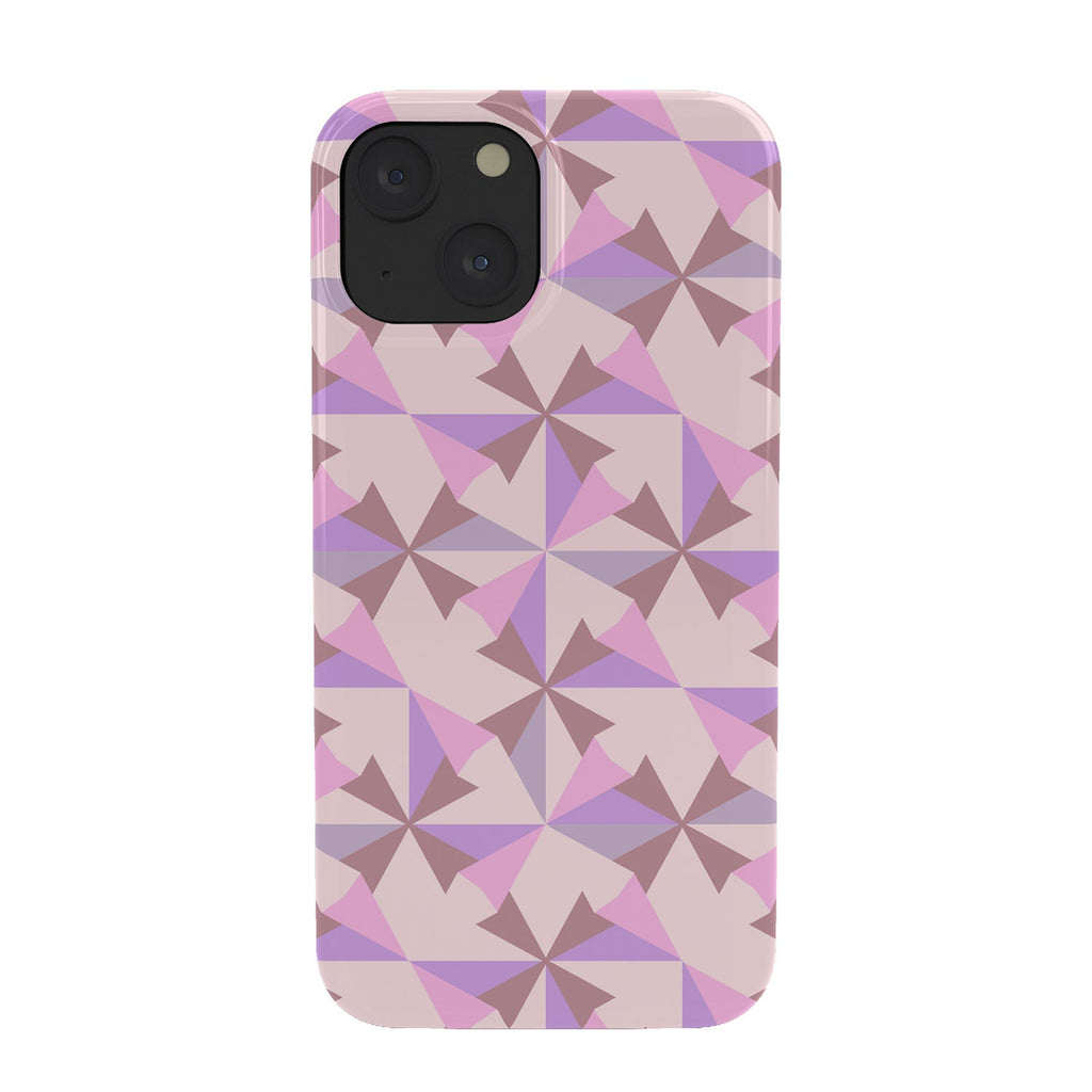 Mirimo Bosa Rosado Phone Case