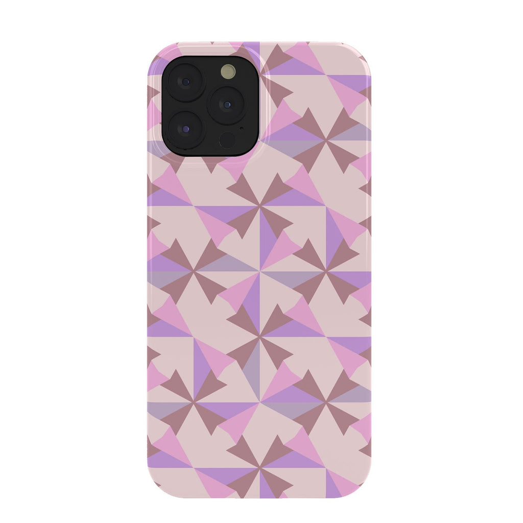 Mirimo Bosa Rosado Phone Case