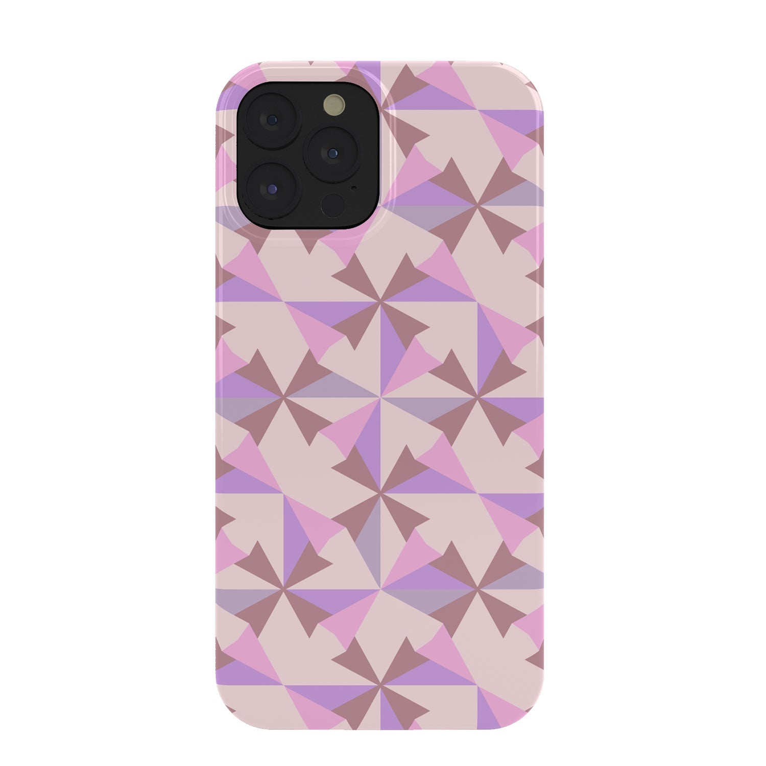 Mirimo Bosa Rosado Phone Case
