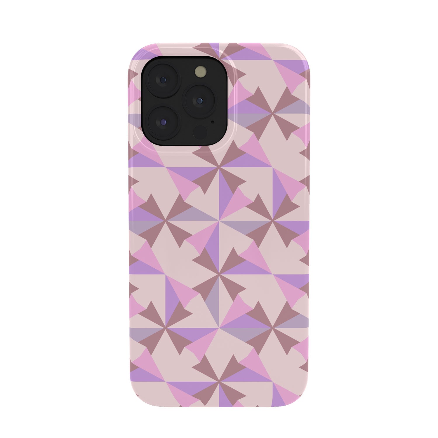 Mirimo Bosa Rosado Phone Case