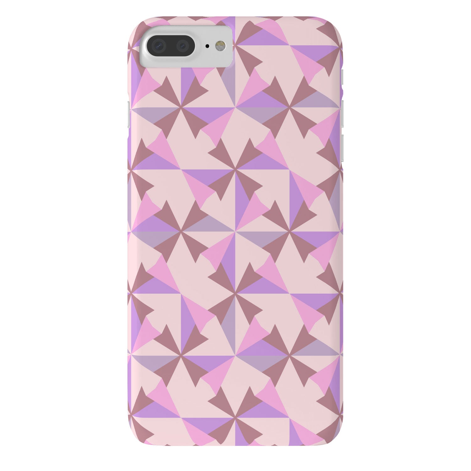 Mirimo Bosa Rosado Phone Case