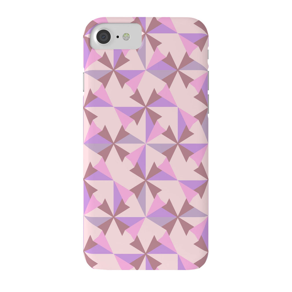 Mirimo Bosa Rosado Phone Case