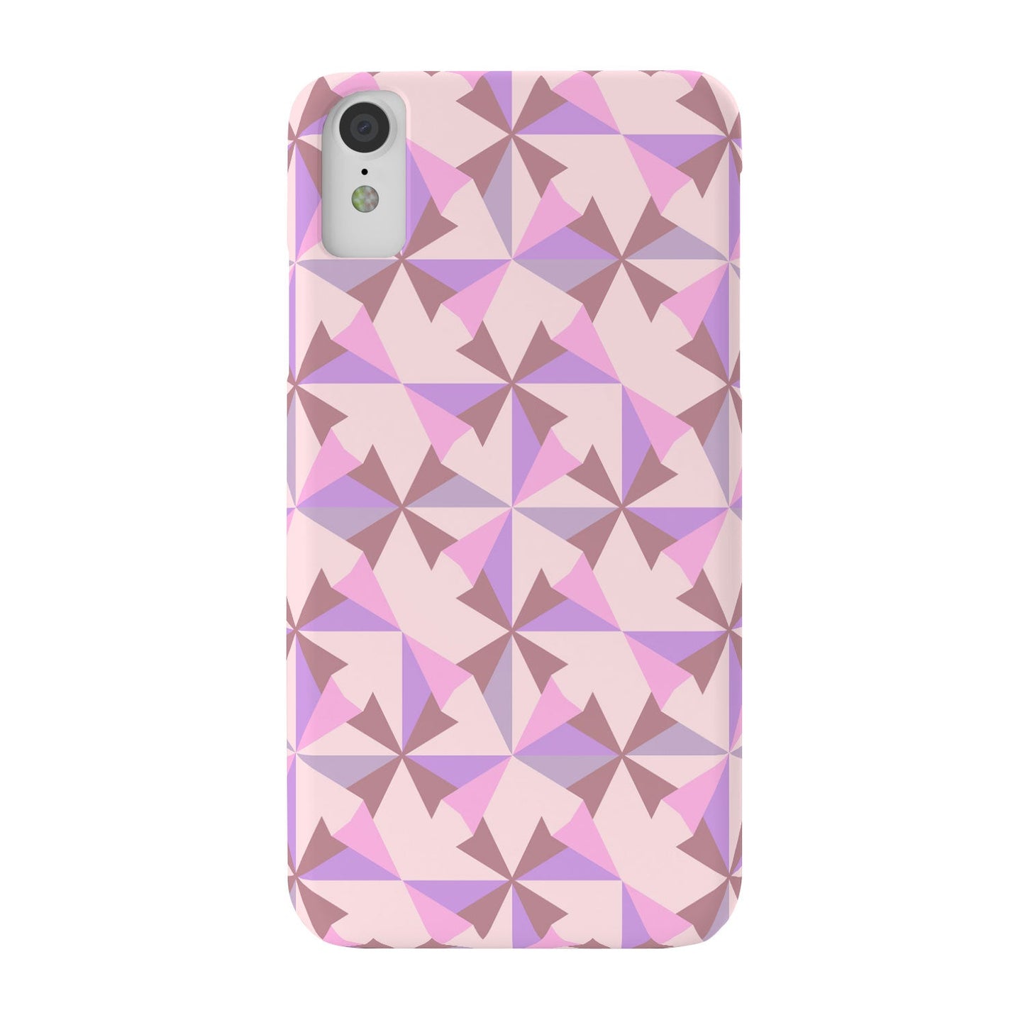 Mirimo Bosa Rosado Phone Case