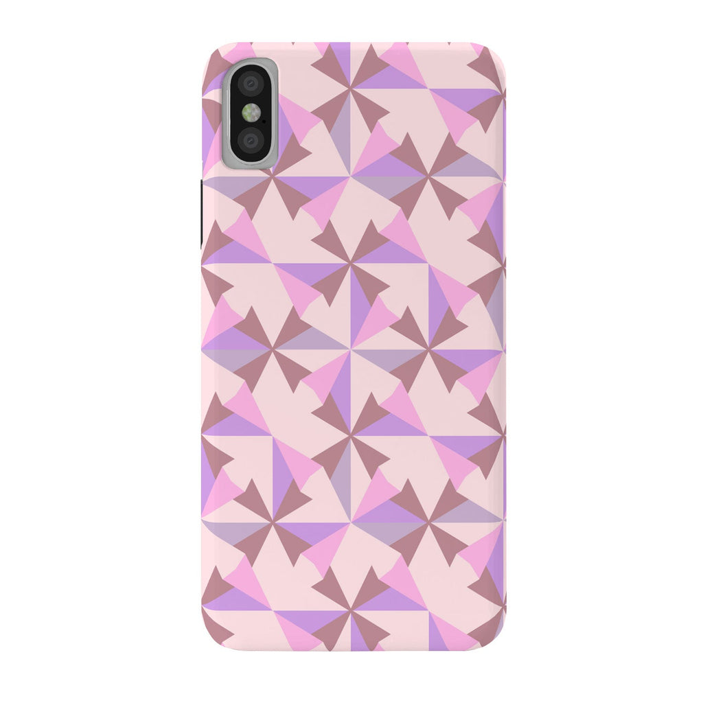 Mirimo Bosa Rosado Phone Case