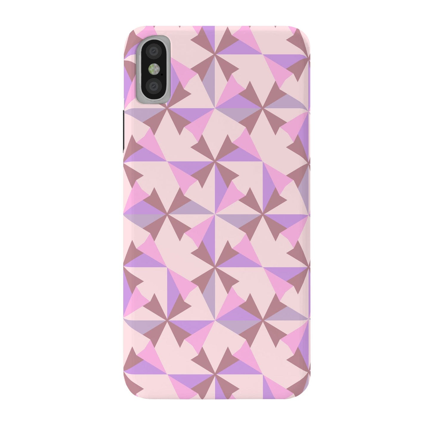 Mirimo Bosa Rosado Phone Case