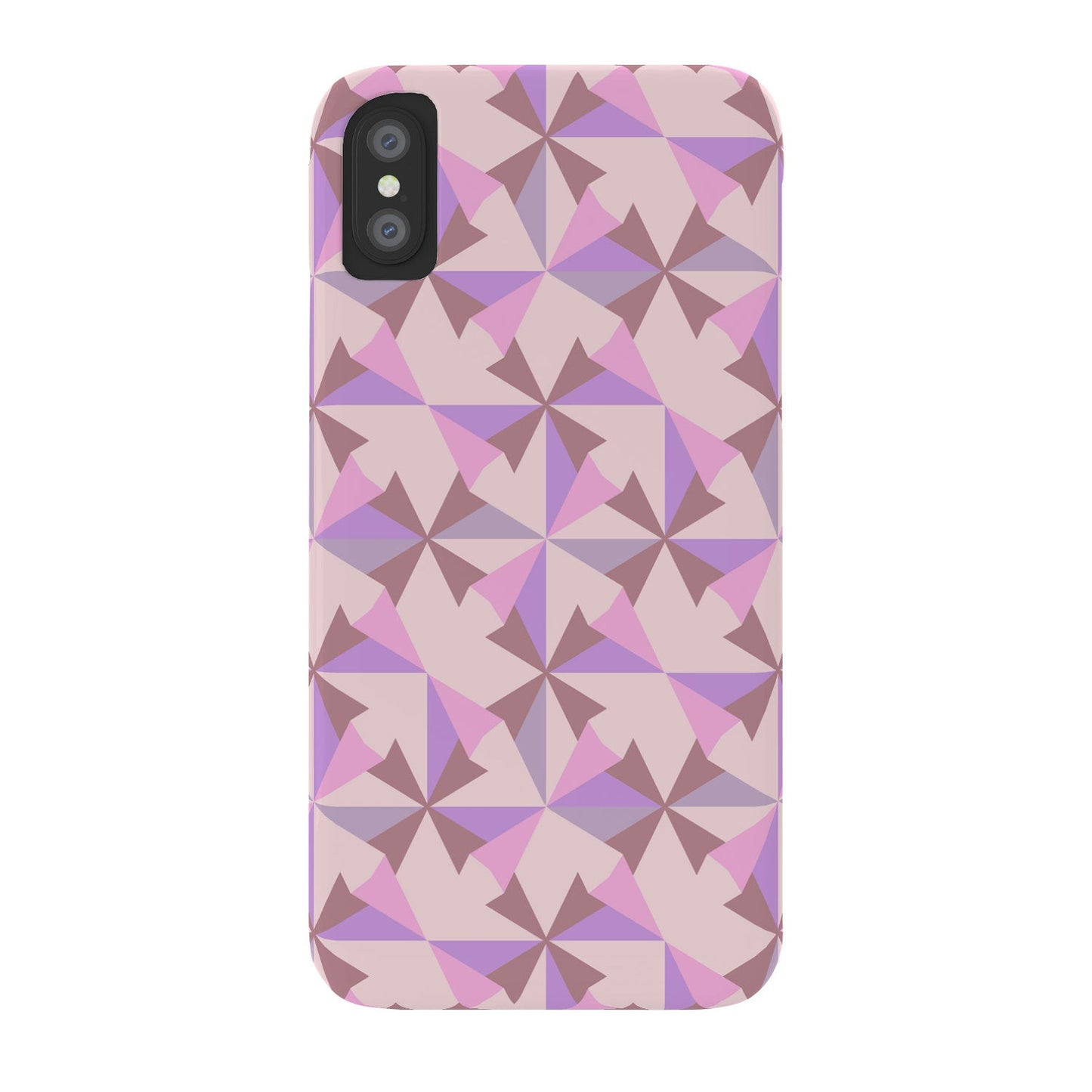 Mirimo Bosa Rosado Phone Case