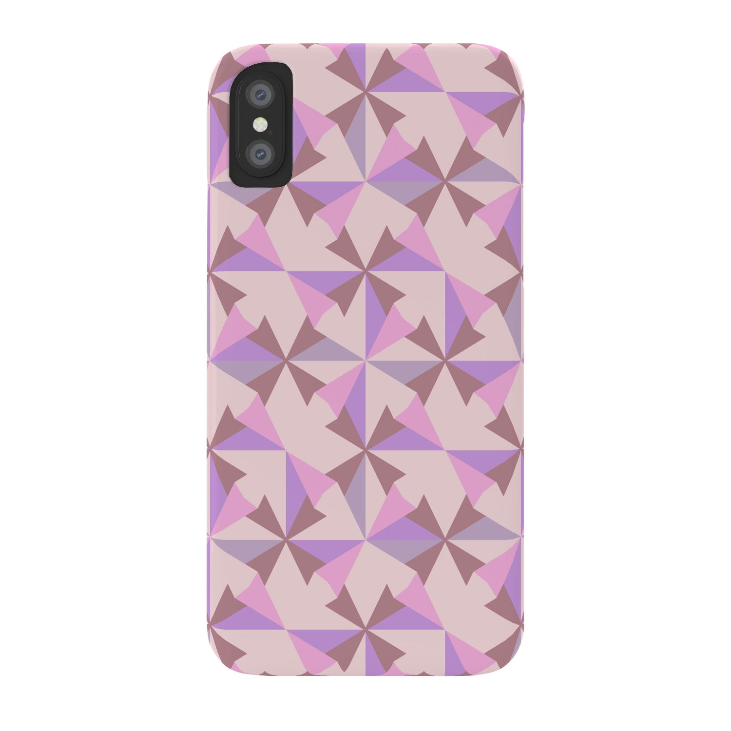 Mirimo Bosa Rosado Phone Case