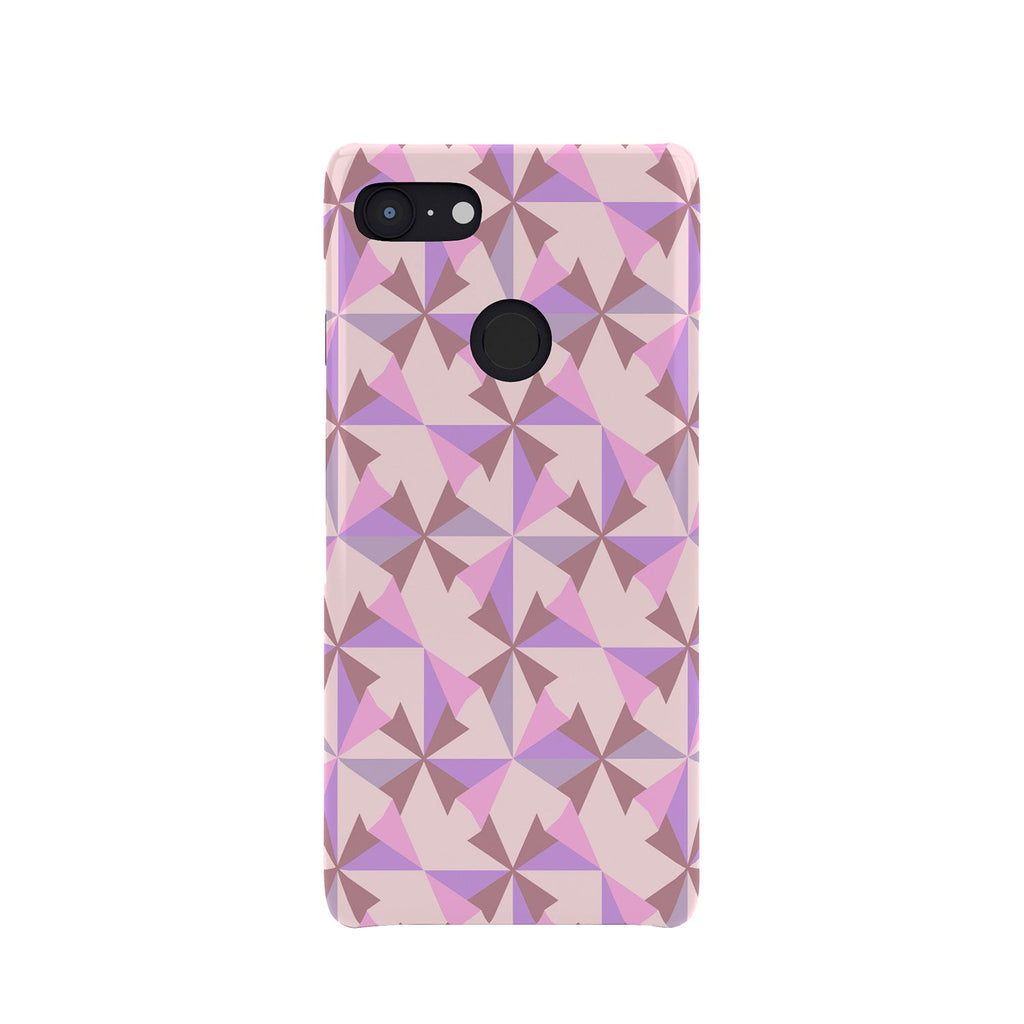 Mirimo Bosa Rosado Phone Case