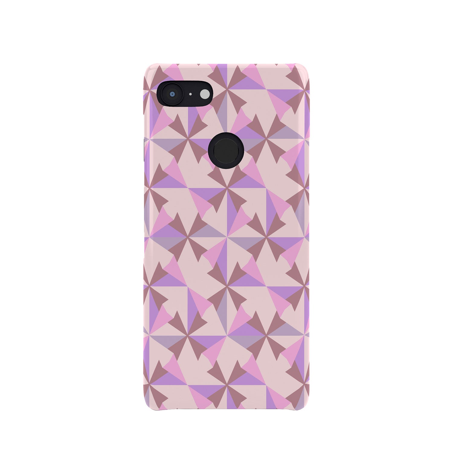 Mirimo Bosa Rosado Phone Case