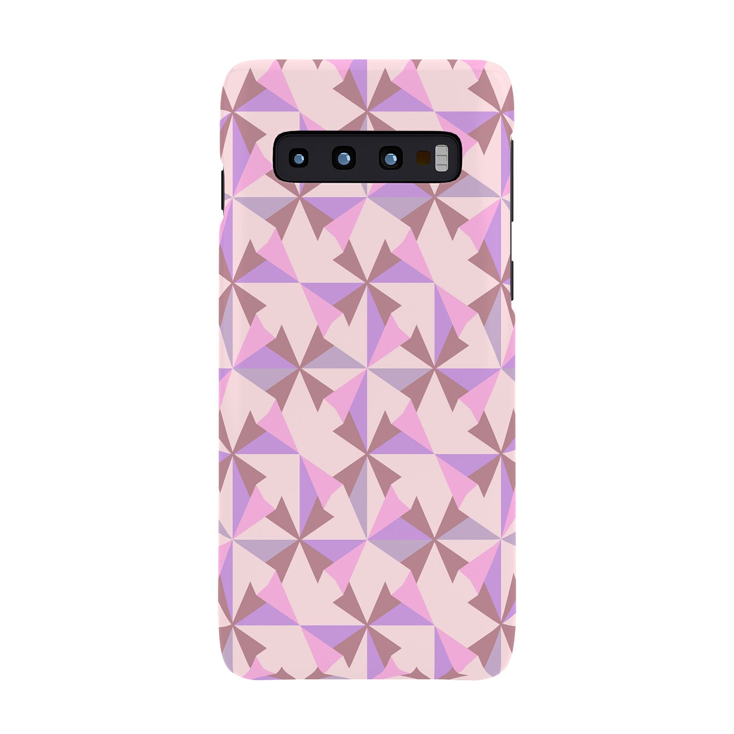 Mirimo Bosa Rosado Phone Case