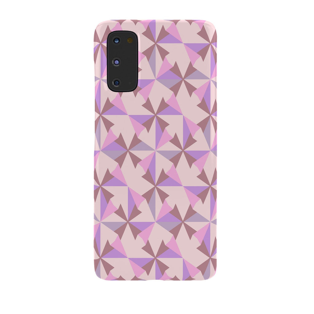 Mirimo Bosa Rosado Phone Case