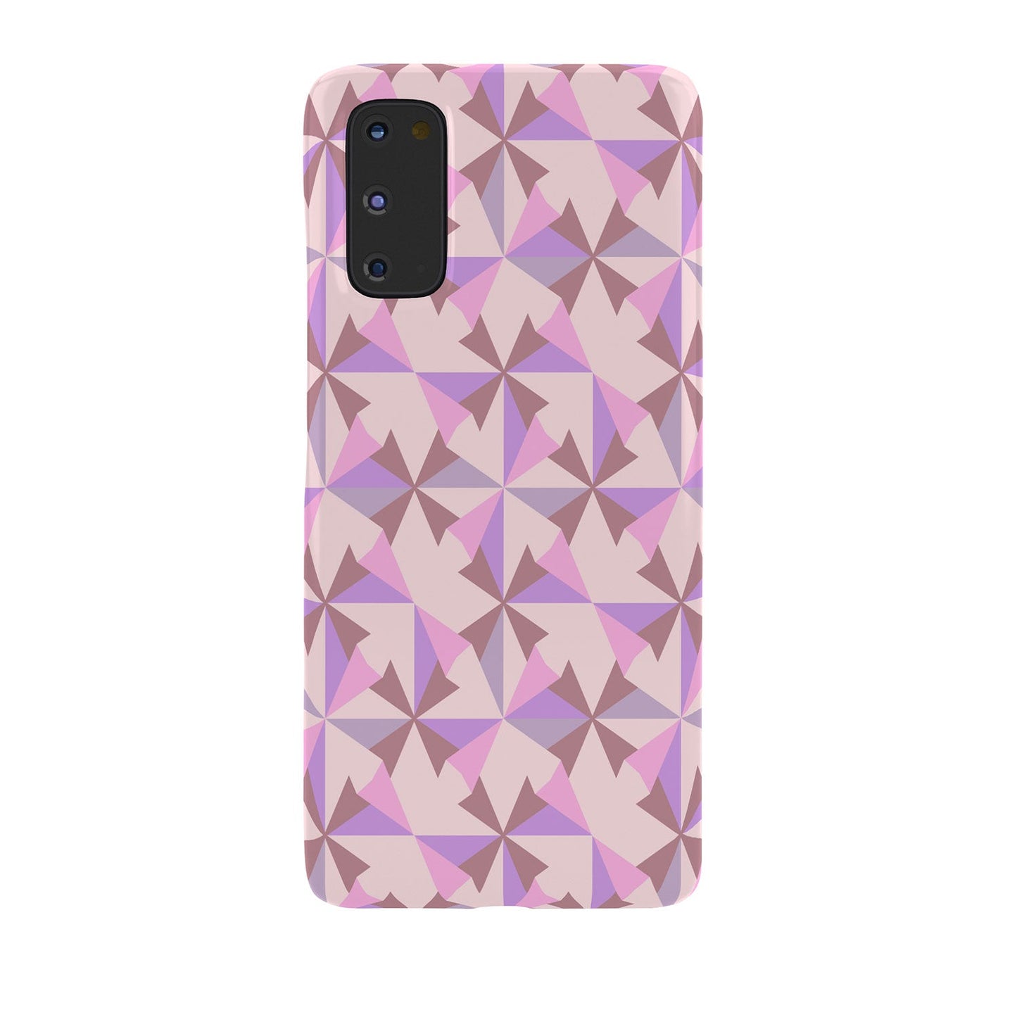 Mirimo Bosa Rosado Phone Case