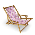 Mirimo Bosa Rosado Sling Chair