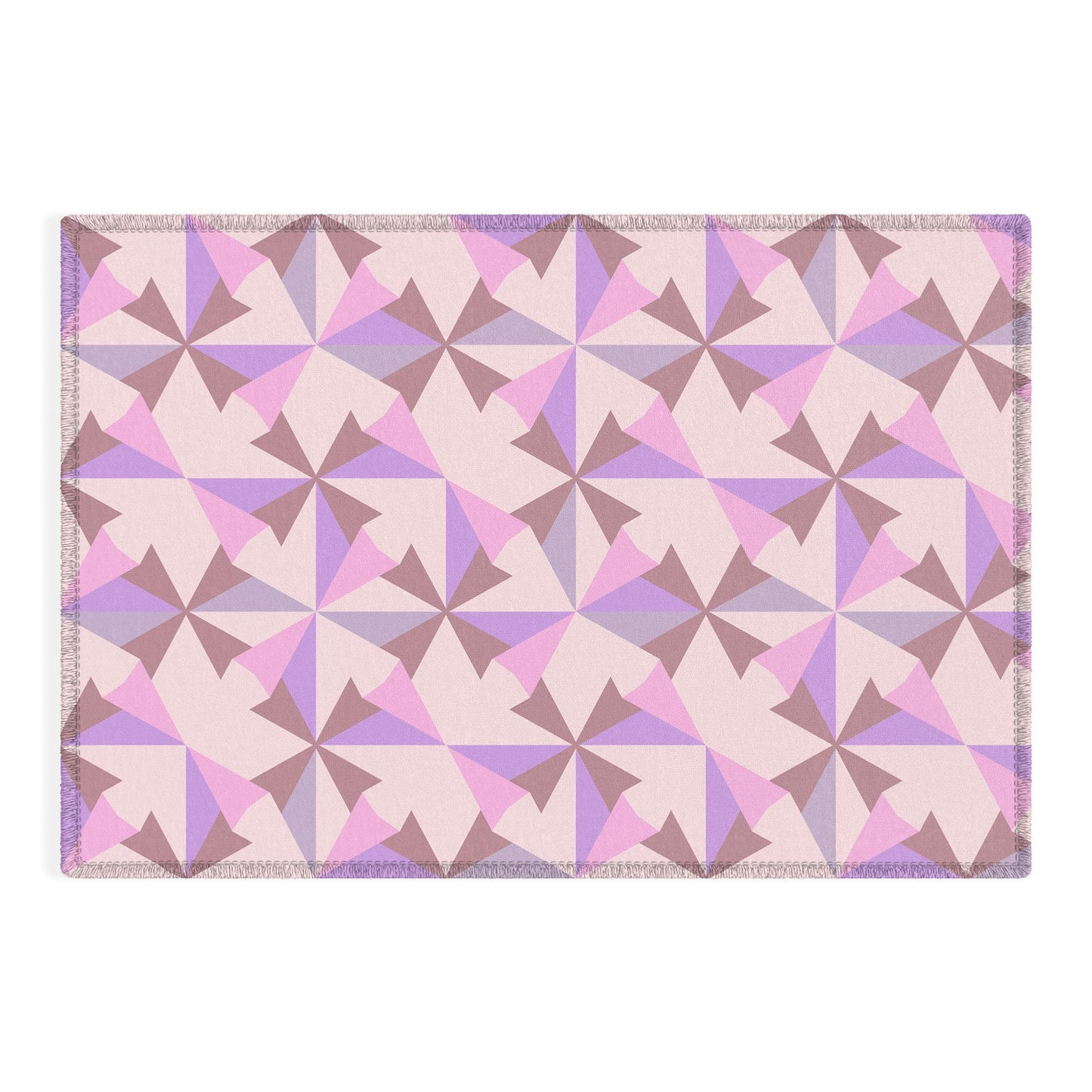Mirimo Bosa Rosado Outdoor Rug