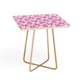 Mirimo Bosa Rosado Side Table