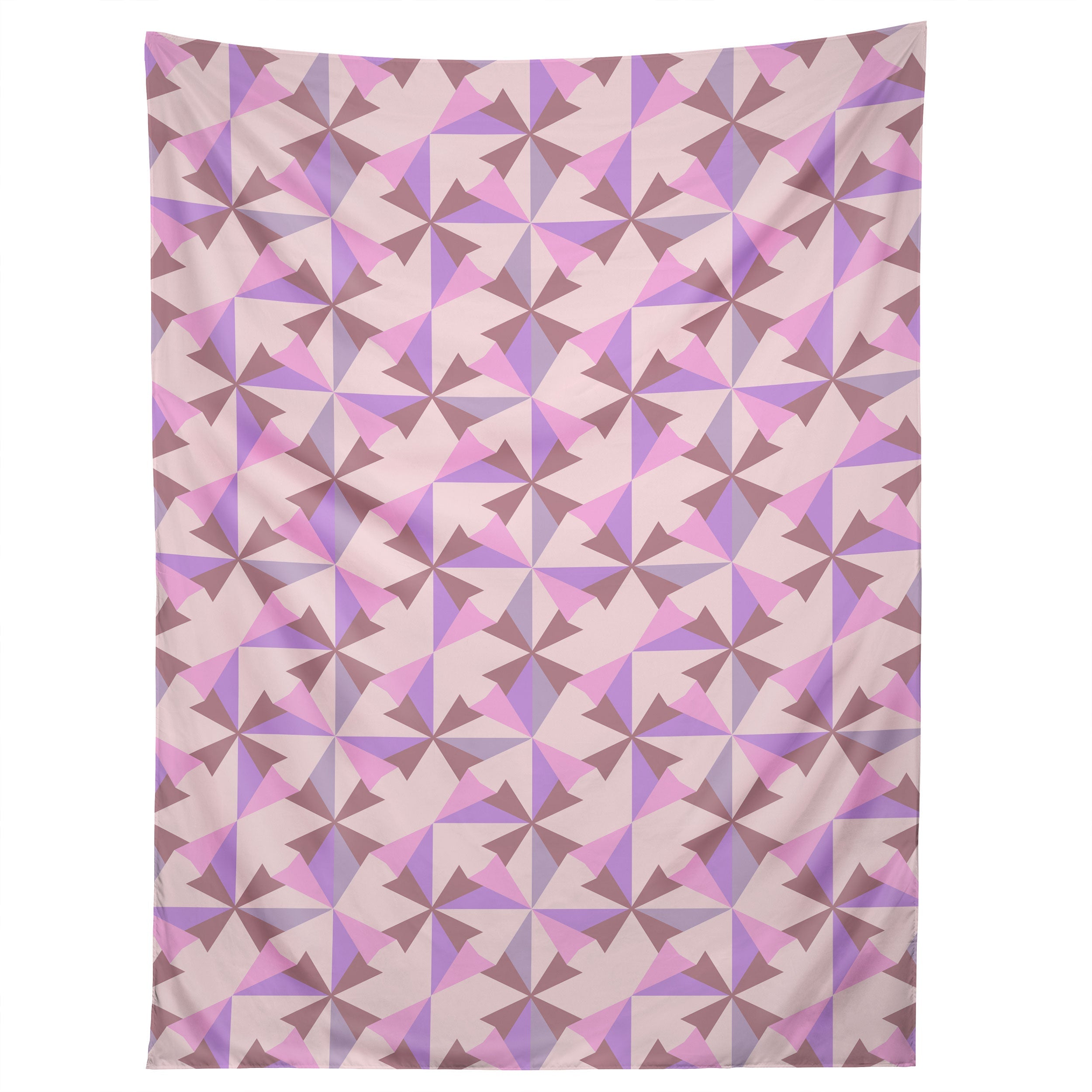 Mirimo Bosa Rosado Tapestry