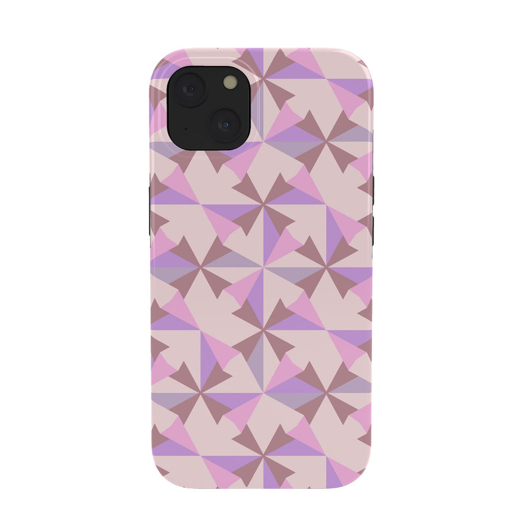 Mirimo Bosa Rosado Phone Case