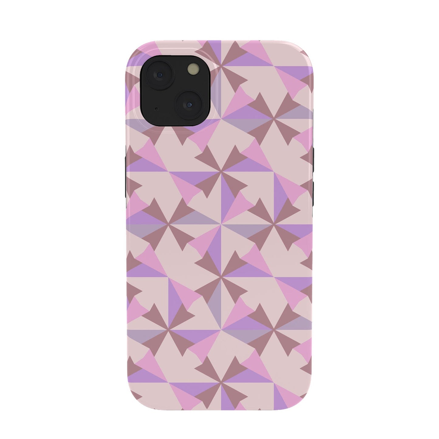 Mirimo Bosa Rosado Phone Case