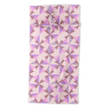 Mirimo Bosa Rosado Beach Towel