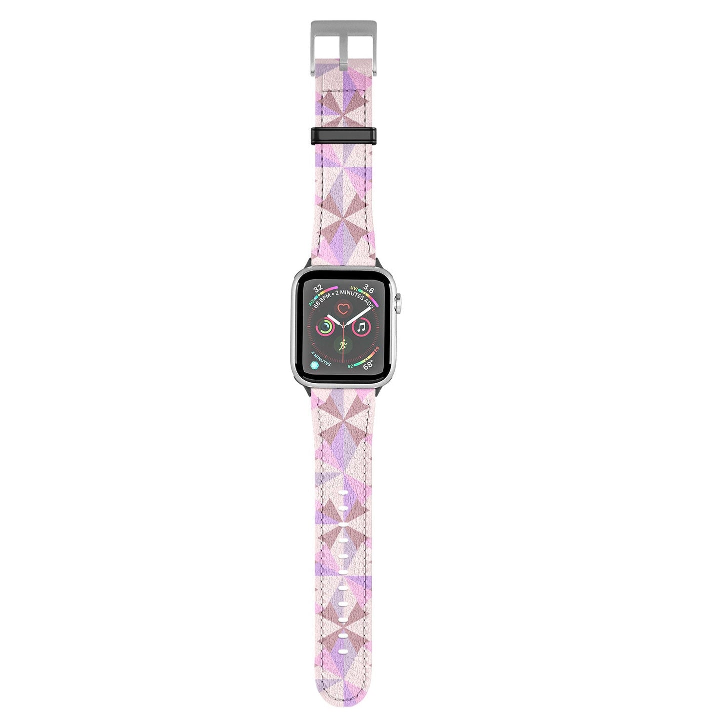 Mirimo Bosa Rosado Apple Watch Band