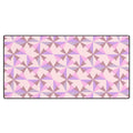 Mirimo Bosa Rosado Desk Mat