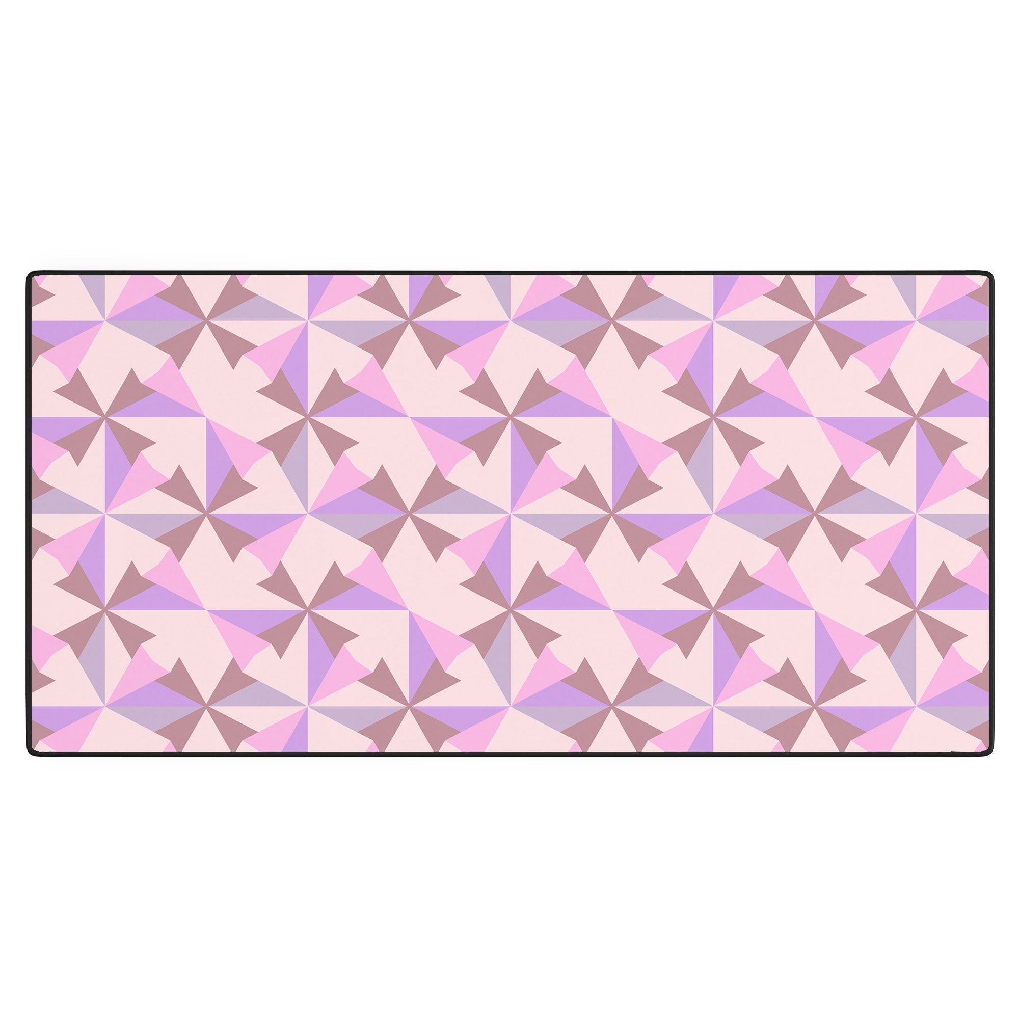 Mirimo Bosa Rosado Desk Mat