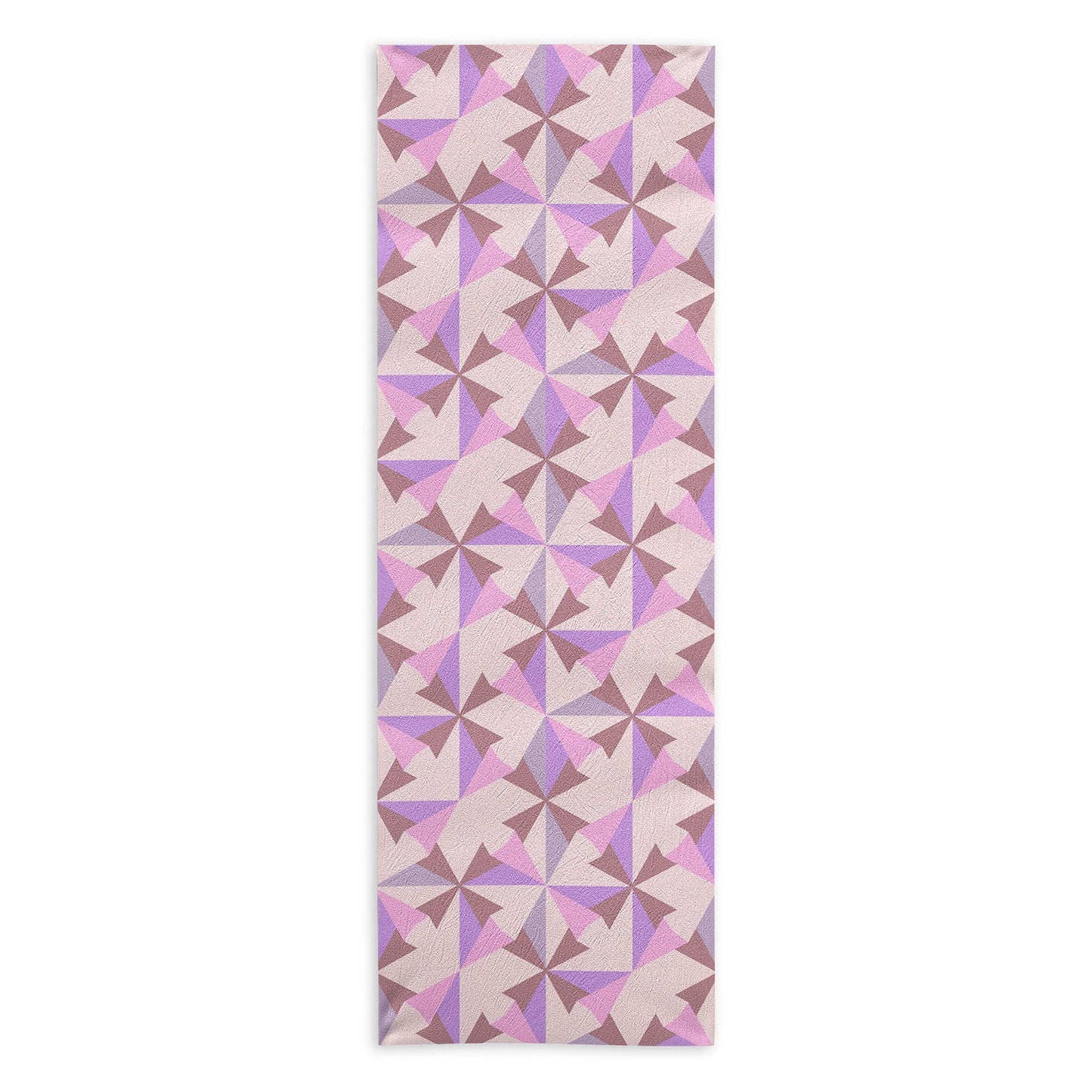 Mirimo Bosa Rosado Yoga Towel