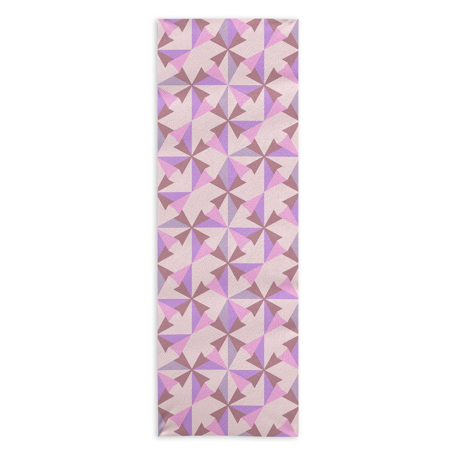 Mirimo Bosa Rosado Yoga Towel
