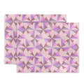 Mirimo Bosa Rosado Placemat