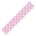 Mirimo Bosa Rosado Table Runner