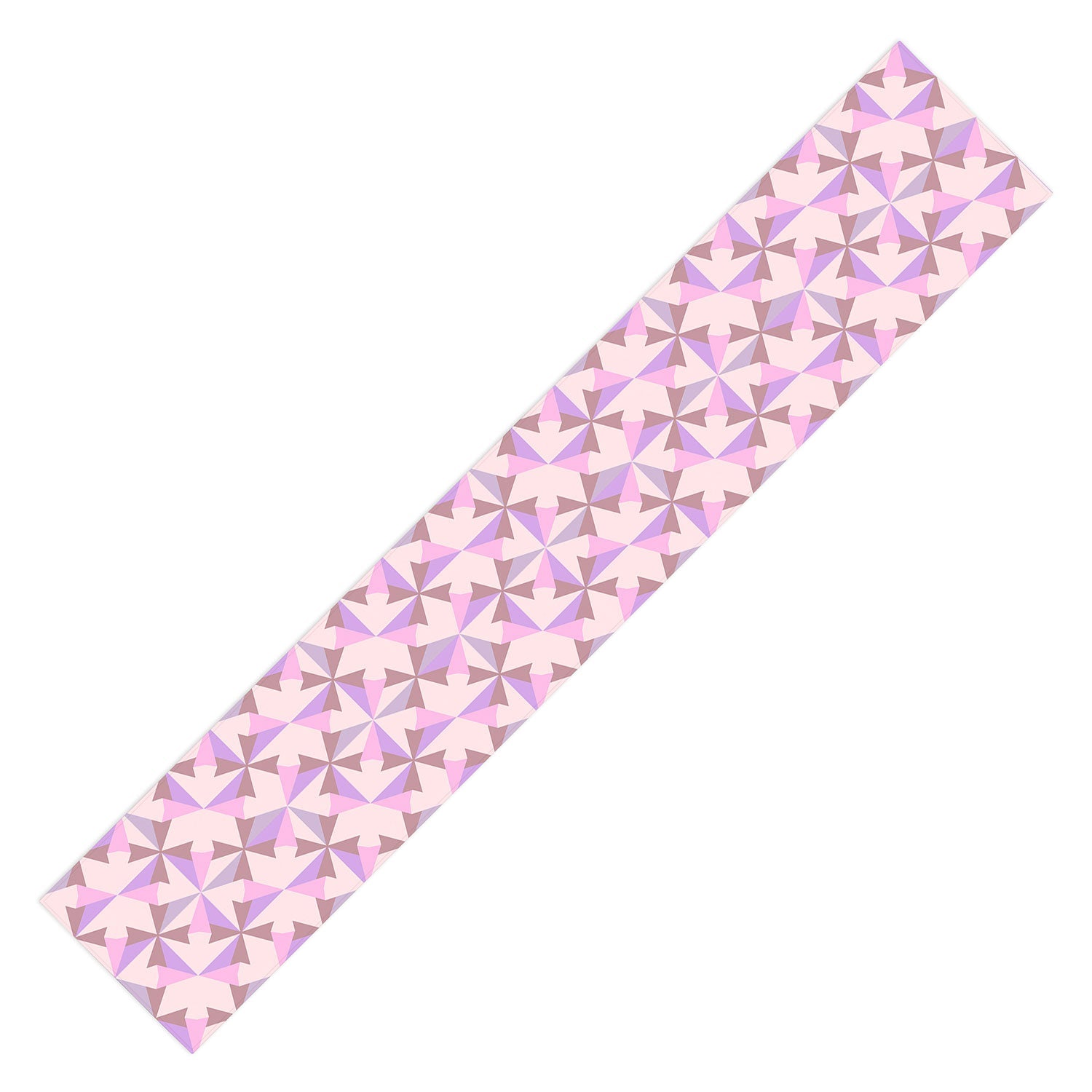 Mirimo Bosa Rosado Table Runner