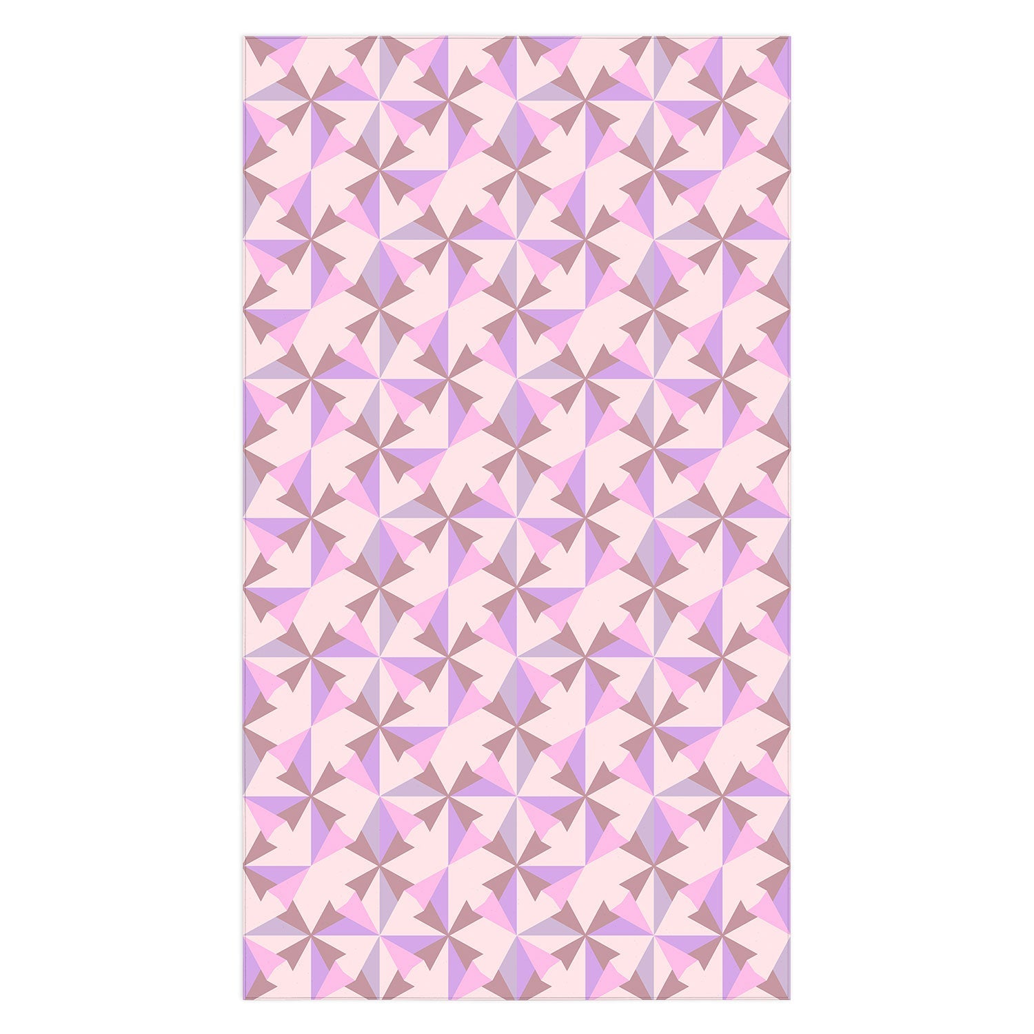 Mirimo Bosa Rosado Tablecloth