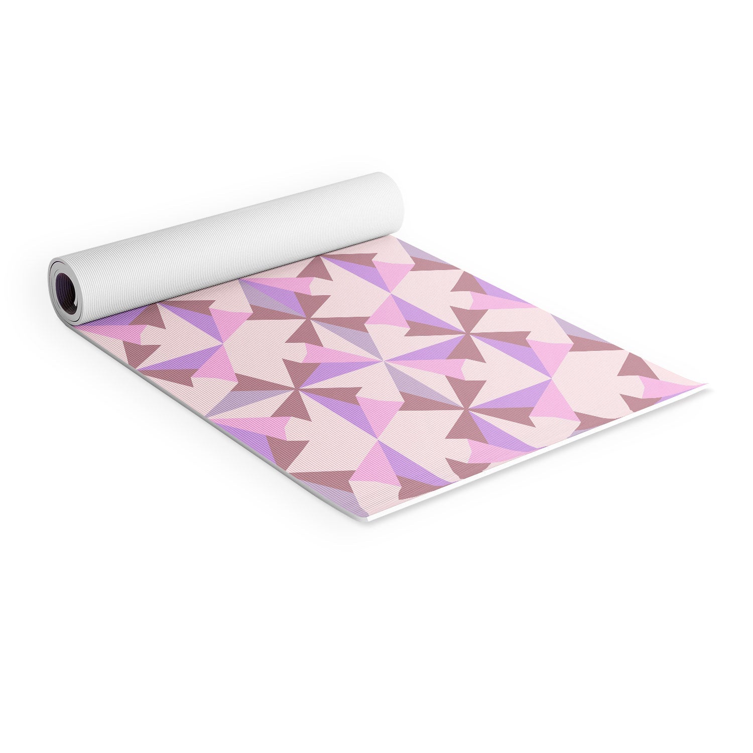 Mirimo Bosa Rosado Yoga Mat