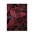 Mirimo Dark Red Romance Poster