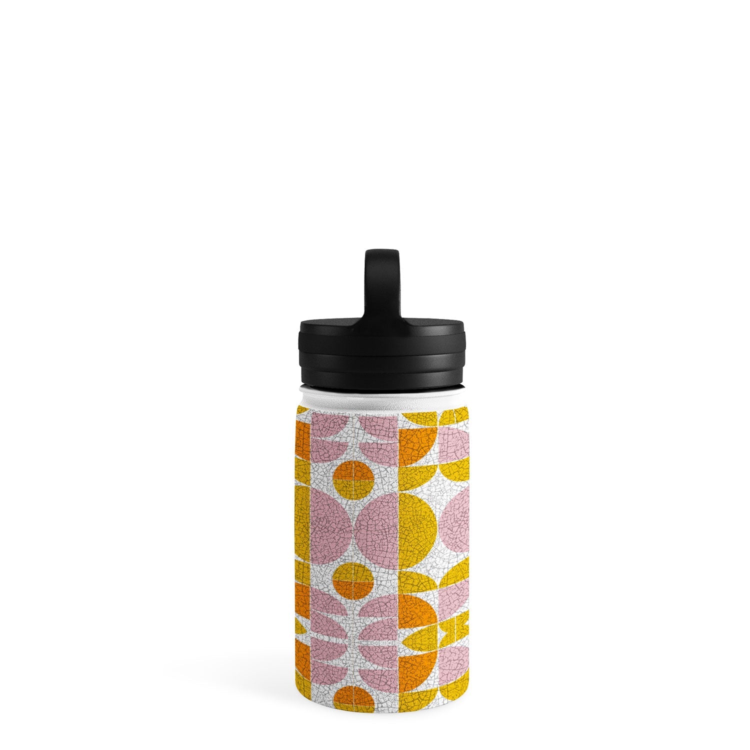 Mirimo FunGeo Water Bottle