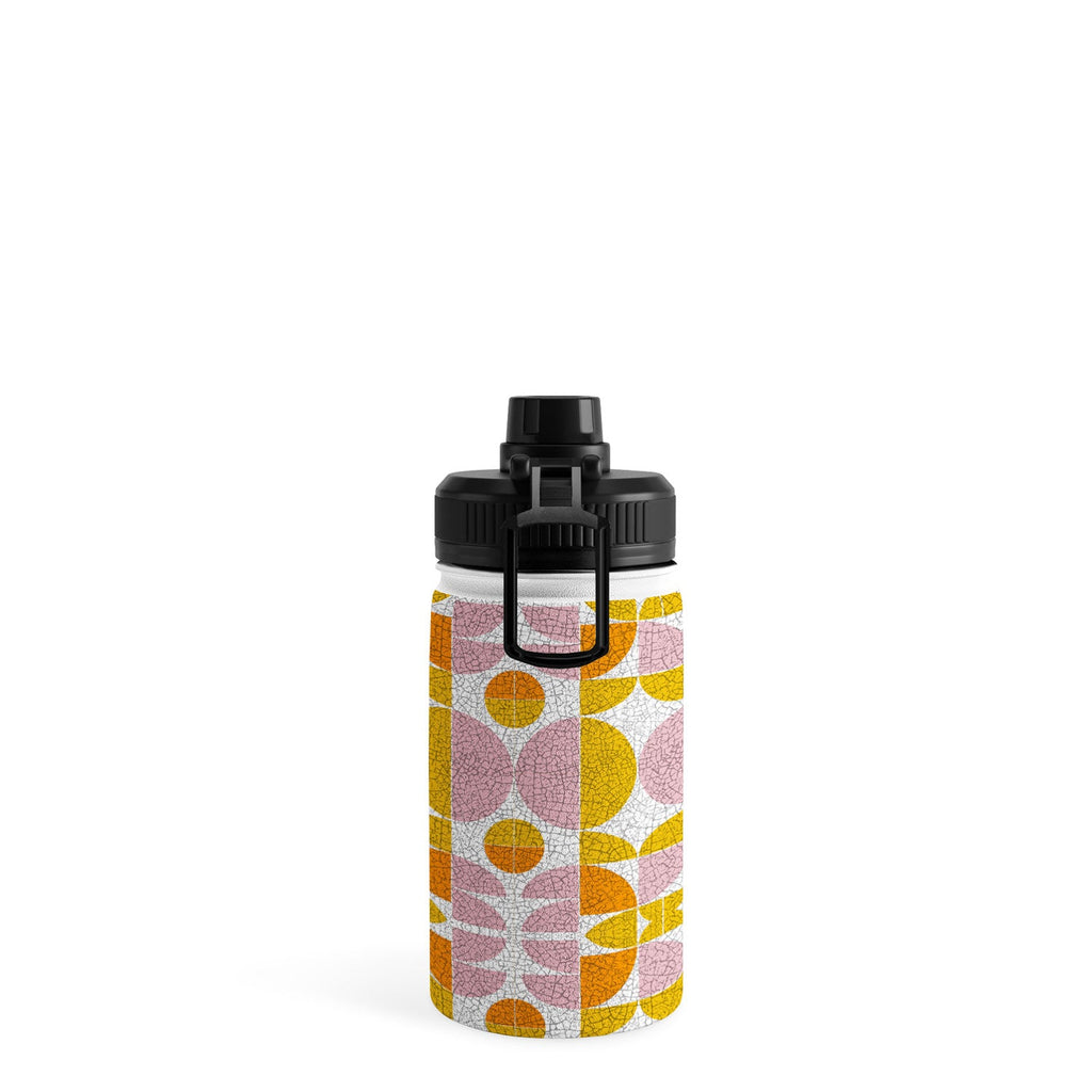 Mirimo FunGeo Water Bottle
