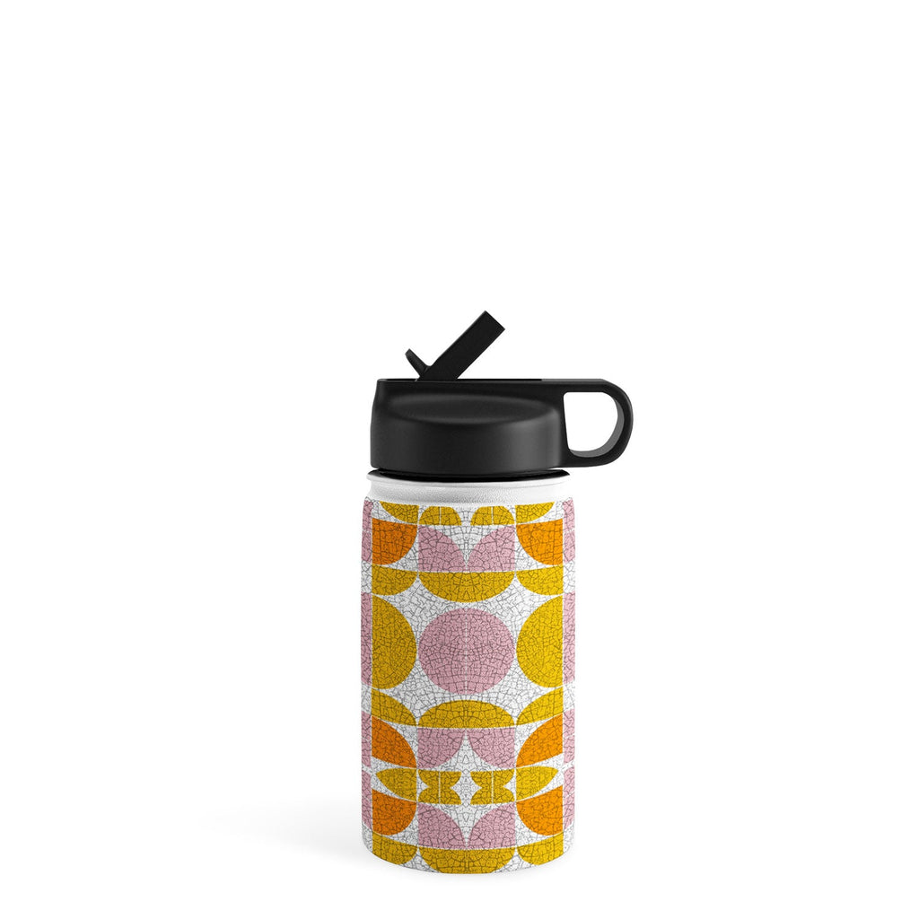 Mirimo FunGeo Water Bottle