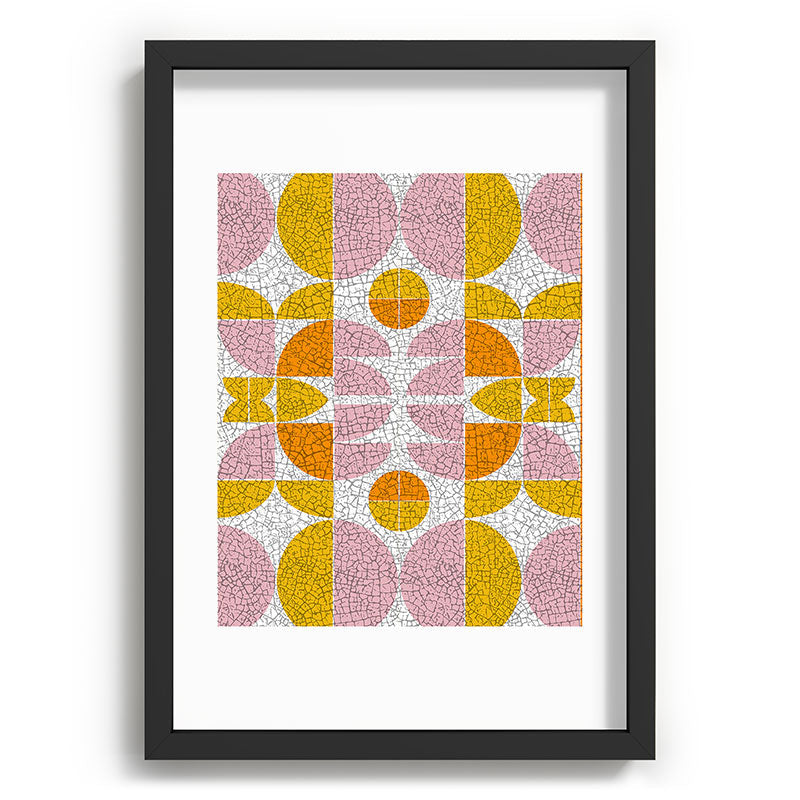 Mirimo FunGeo Recessed Framing Rectangle