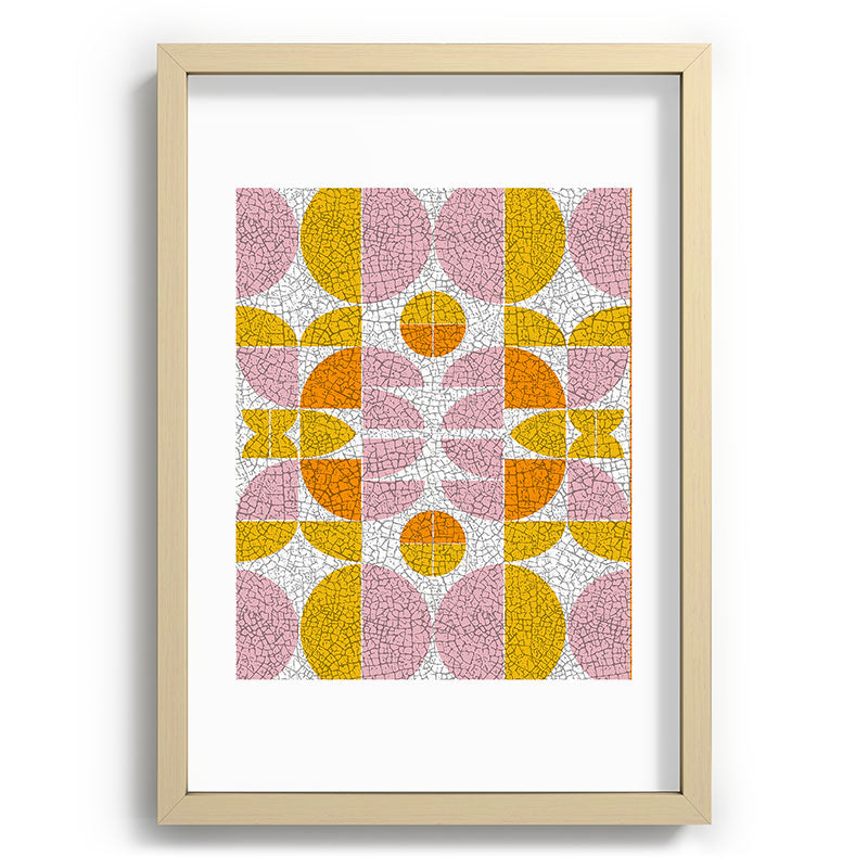 Mirimo FunGeo Recessed Framing Rectangle