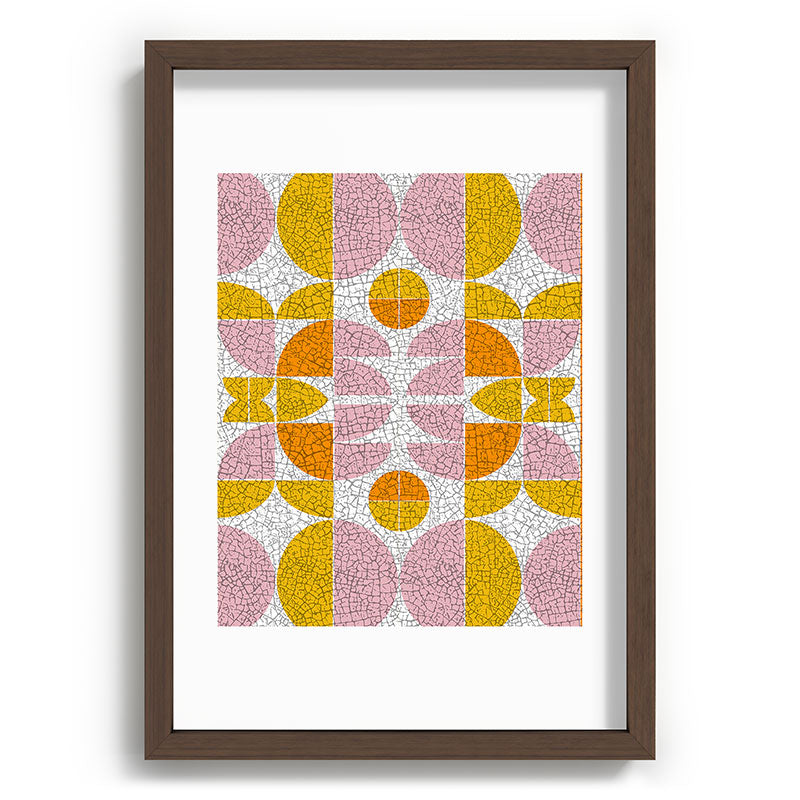 Mirimo FunGeo Recessed Framing Rectangle
