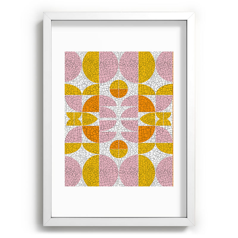 Mirimo FunGeo Recessed Framing Rectangle