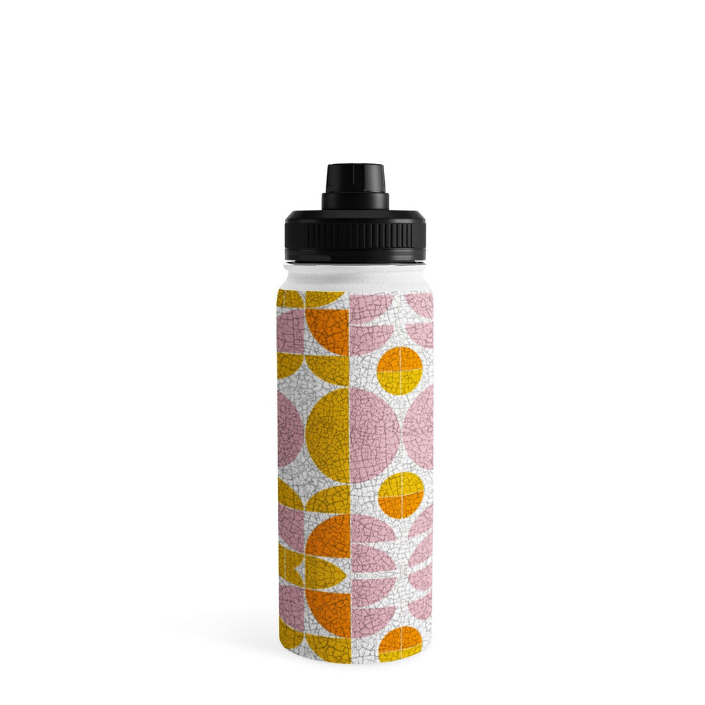 Mirimo FunGeo Water Bottle