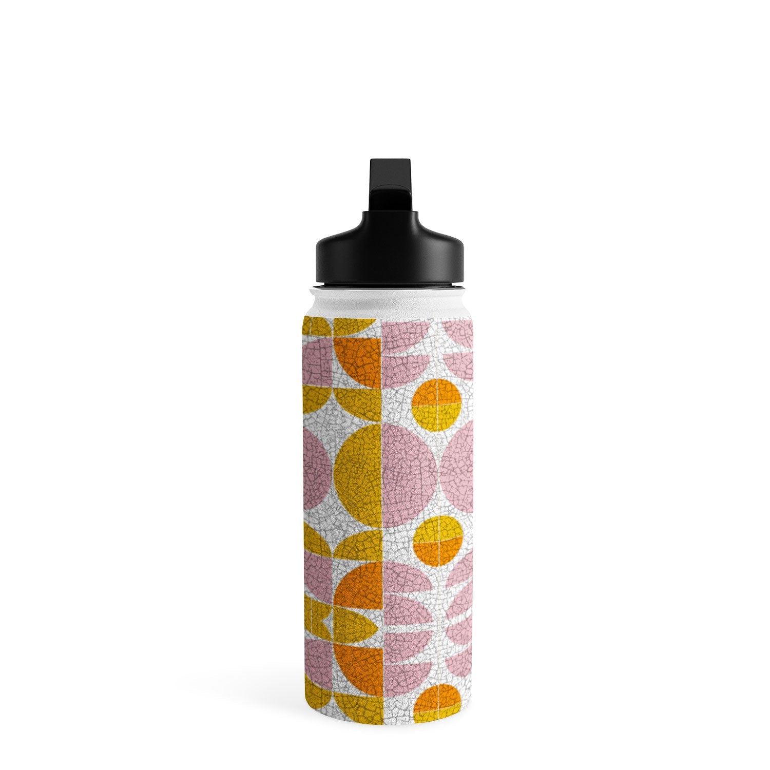 Mirimo FunGeo Water Bottle