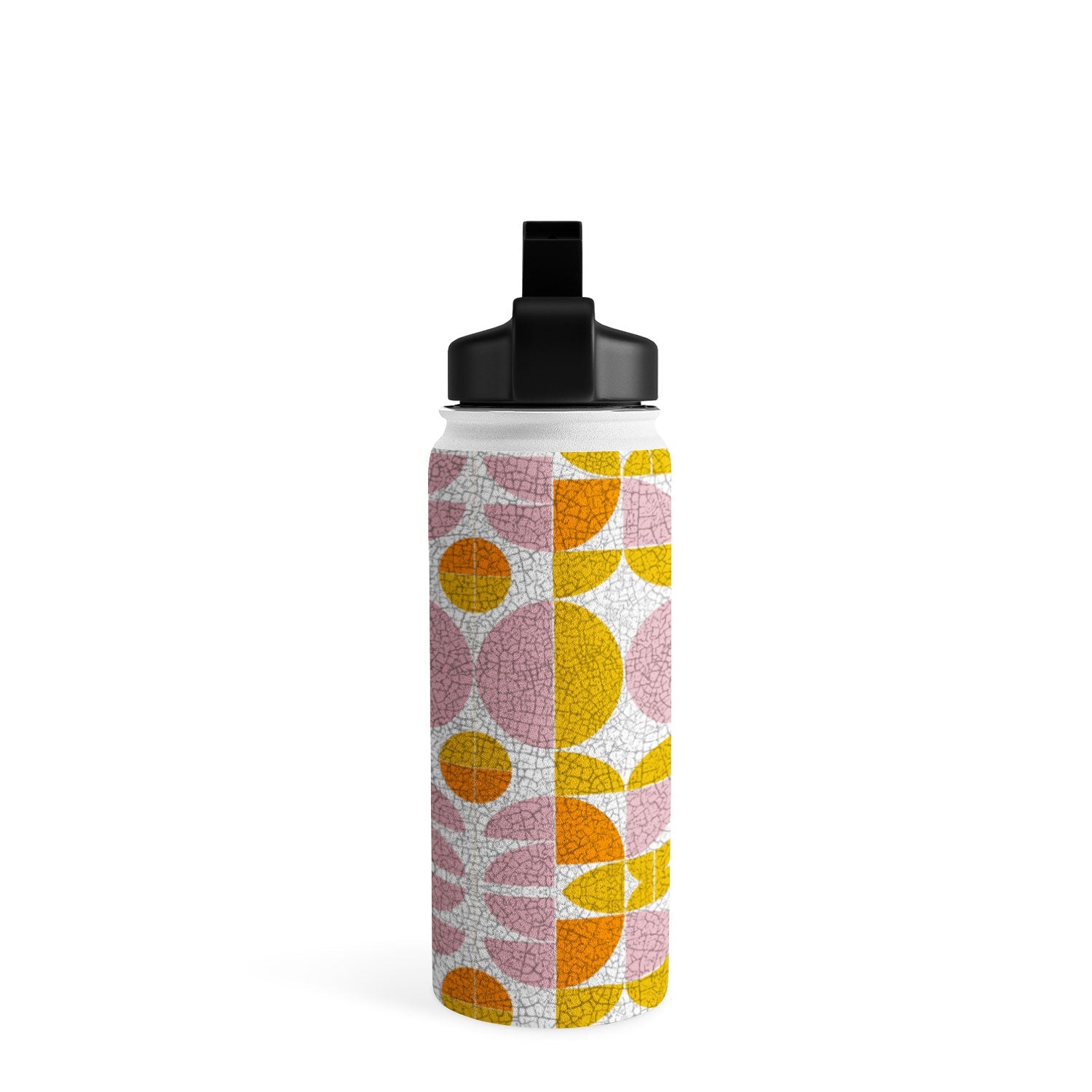 Mirimo FunGeo Water Bottle