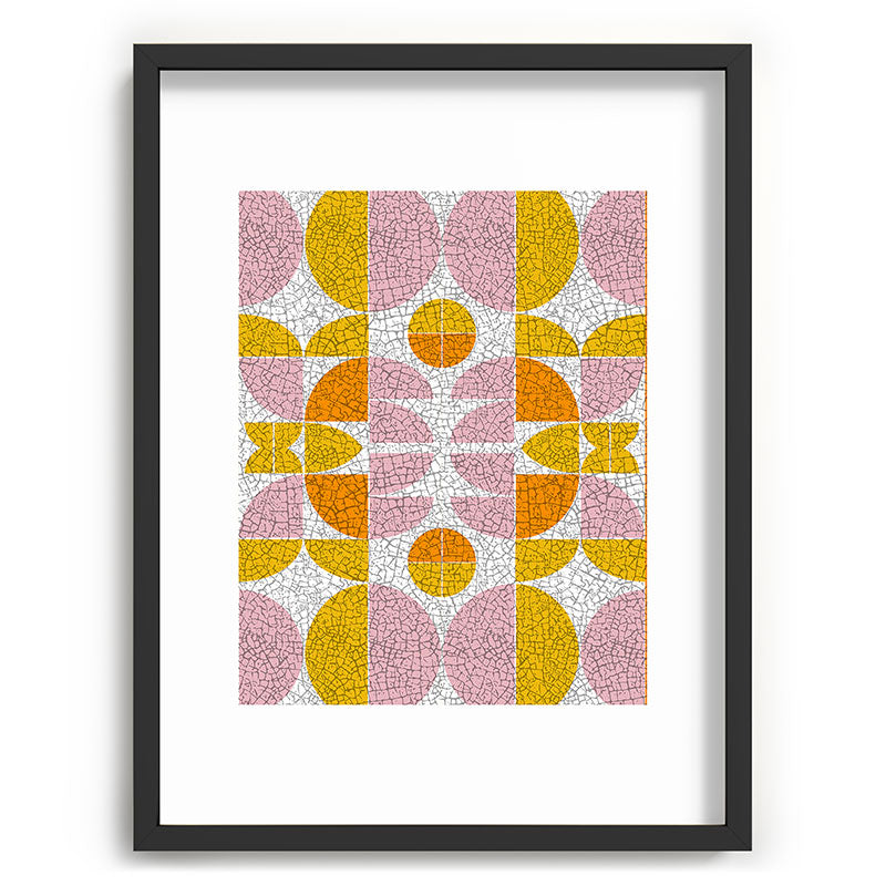 Mirimo FunGeo Recessed Framing Rectangle