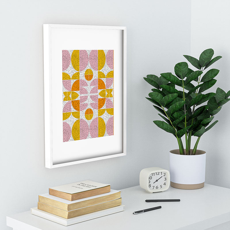 Mirimo FunGeo Recessed Framing Rectangle