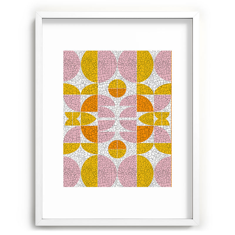 Mirimo FunGeo Recessed Framing Rectangle